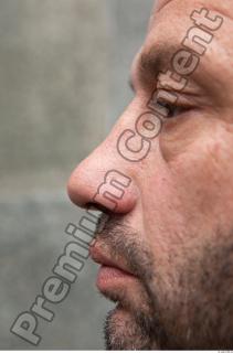 Nose texture of street references 337 0001